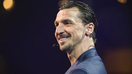 Zlatan efter Frankrikes seger: Jag skulle ha blivit utvisad fyra gånger i en match som denna