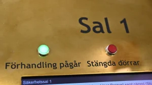 Misstänkt rysk spion konstaterad ha allvarlig psykisk störning