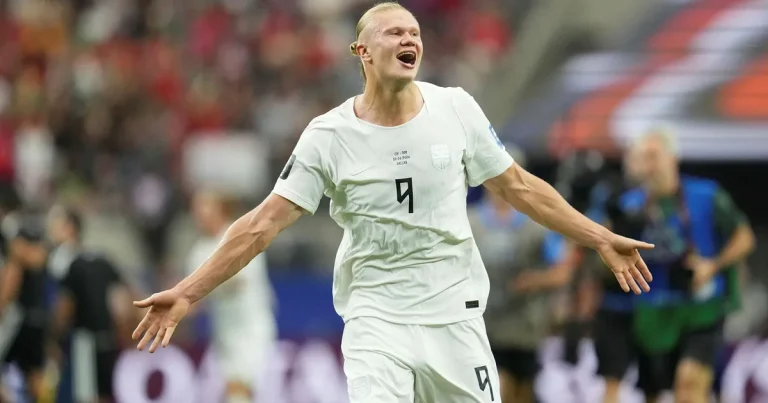Statistiken talar för Norge: ”Ett spöke för brasiliansk fotboll”