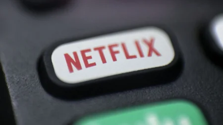 Netflix kvartalsresultat möter förväntningar när intäkter och vinster knappt överträffar prognoser