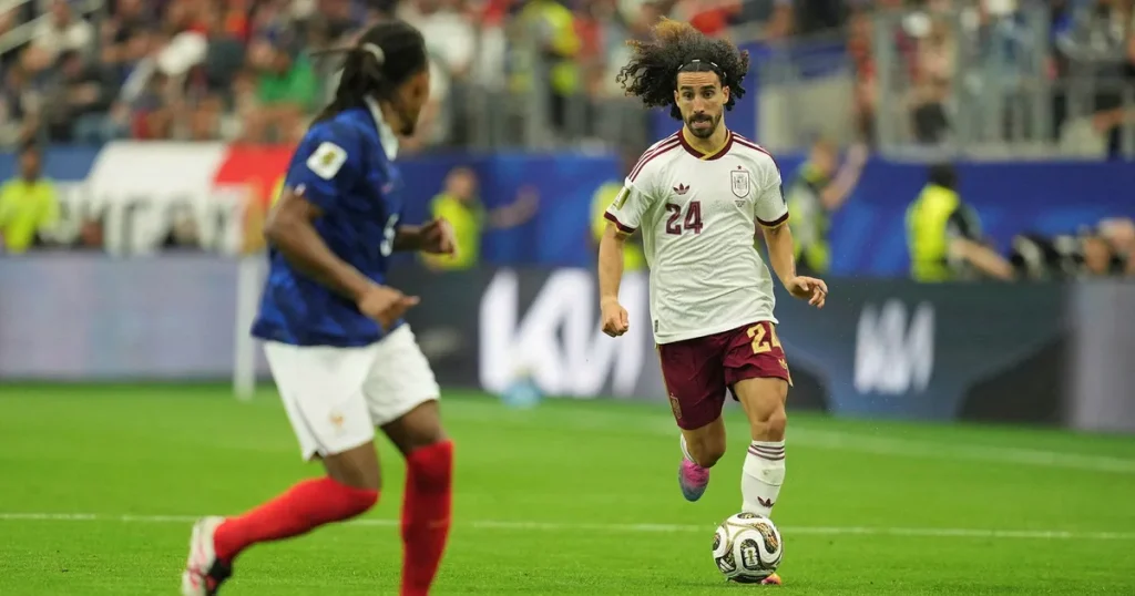 Uefa bojkottar fotbolls-VM i protest mot Fifa