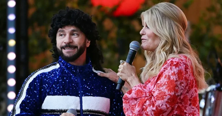 ”Allsång på Skansen” tappar tittare