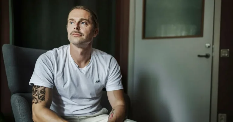 Pappan efter mordet: ”Nästan absurt att det handlade om min son”