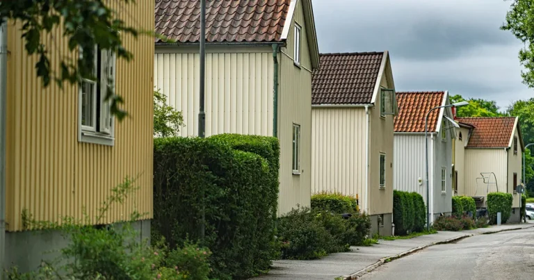 Villasuget ökar – säljs fler än under pandemin