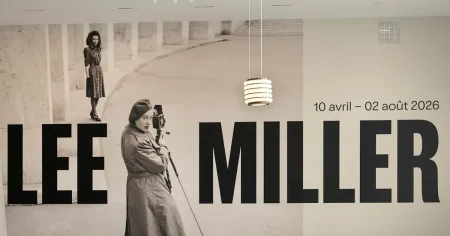 Lee Miller chockade världen – nu visas hela hennes gärning i Paris