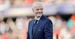 Fifa: ”Kommer fortsätta processen”