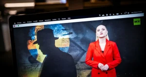 Svensk döms för spioneriförsök – träffade ryska FSB