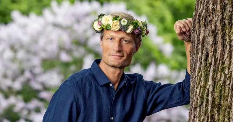 Johan Croneman: Kan någon lyssna på Carl Skau utan att radikaliseras?