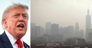 Det ligger bakom Trumps nya tullhot mot Kanada