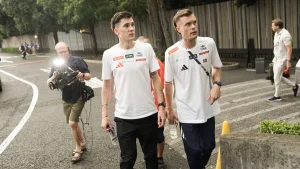 Jakob och Filip Ingebrigtsen redo för 5 000m-duell vid Europamästerskapen