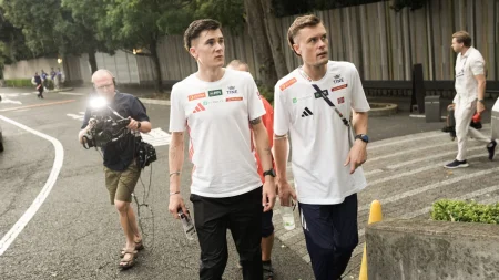 Jakob och Filip Ingebrigtsen redo för 5 000m-duell vid Europamästerskapen