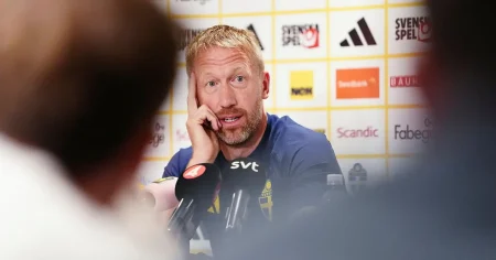 Johan Croneman: Varför ställs inga obehagliga frågor efter VM-uttåget?