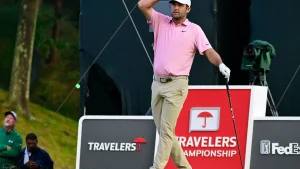 Scottie Schefflers PGA Tour cut-serie tar slut vid Scottish Open efter att ha missat cutten