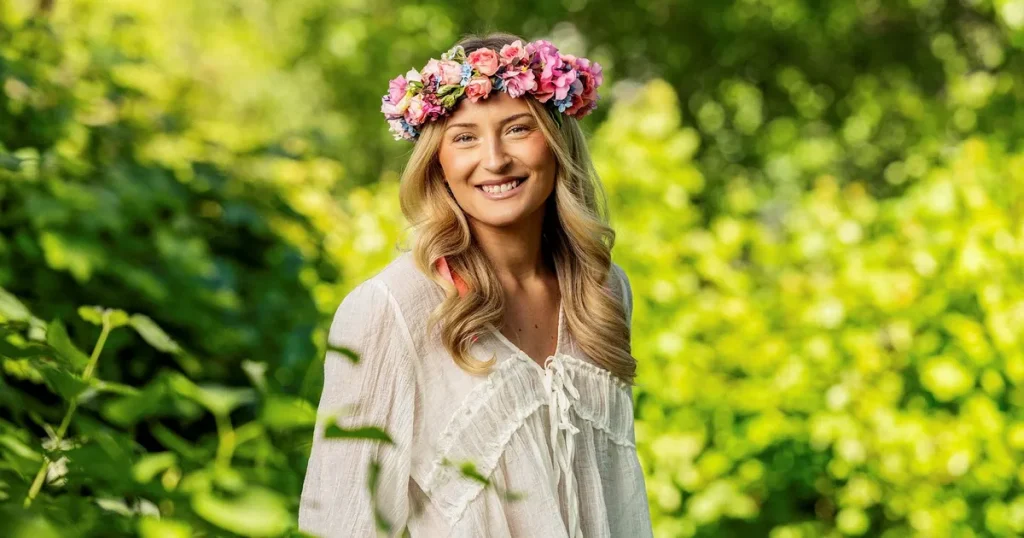 Jens Littorin: Ebba Årsjö blev kärleksbombad när hon visade upp ”Lilleben”
