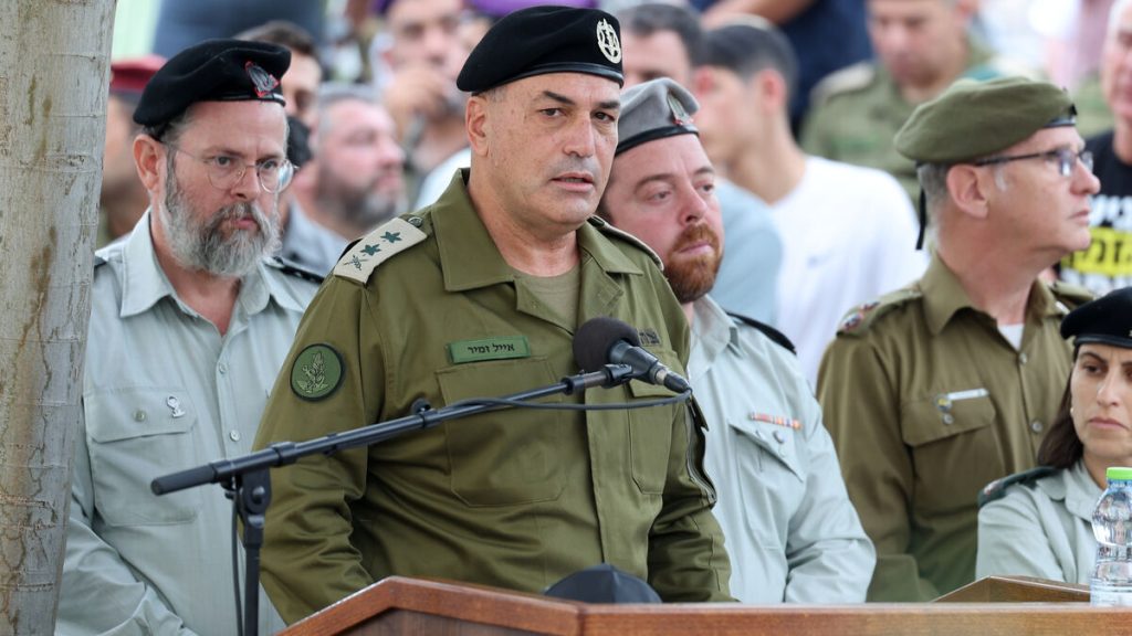 Israel pausar åtgärder mot ultrareligiösa värnpliktsvägrare i tre månader, rapporterar Haaretz
