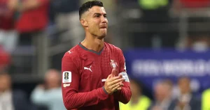 Johanna Frändén: Ronaldo hade kunnat få ett värdigare avsked