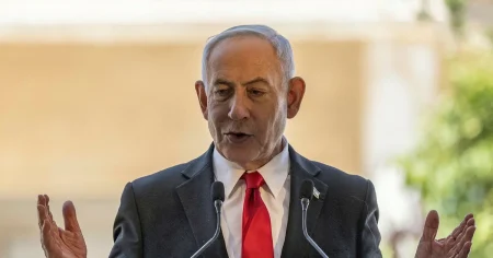 Nathan Shachar: Netanyahu kör över Högsta domstolen i historiskt beslut