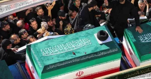 Iran: USA attackerade kärnkraftverk