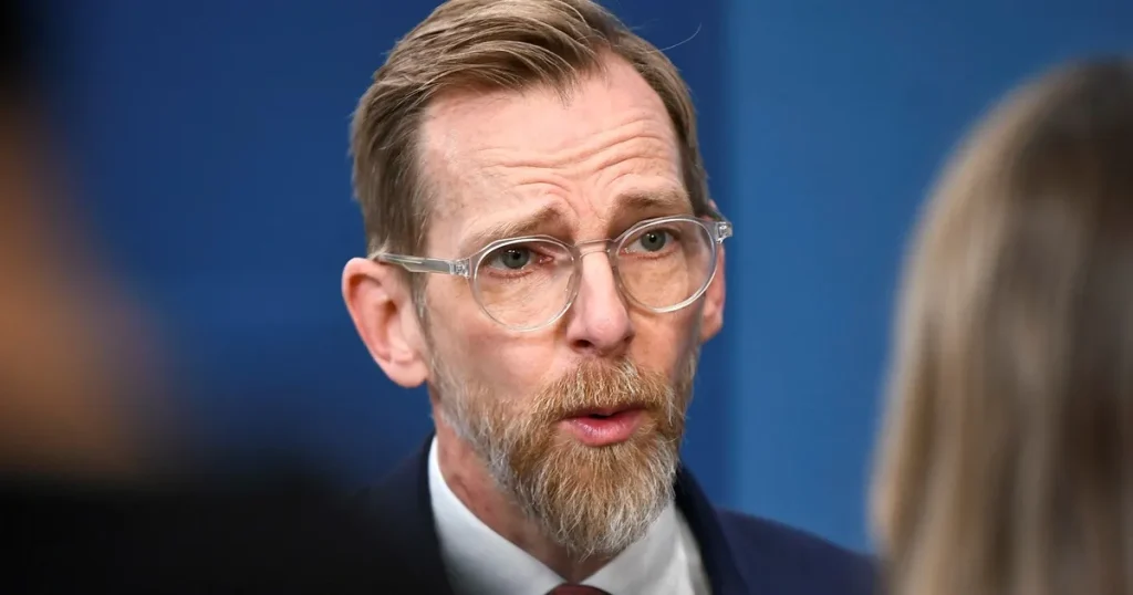 Kulturdebatt. Låt inte religionen dominera frågan om existentiell hälsa