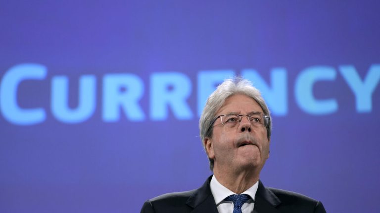 EU-parlamentet stödjer digital euro, slutförhandlingar inleds