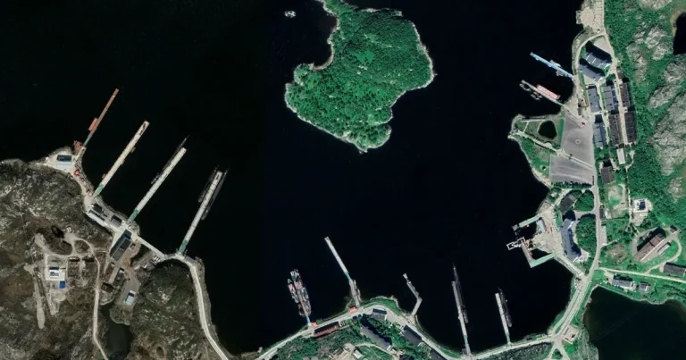 Ryska ubåtarna oroar – Sverige får nyckelroll