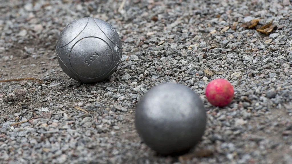 Fransk pétanque skakas av matchfixningsskandal efter nio gripanden