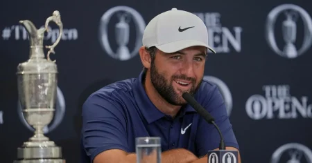 The Open återvänder till Birkdale – studsar mästaren tillbaka?
