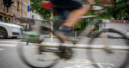 Striden om bilen splittrar partierna: ”Stockholmarna är frustrerade”
