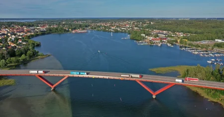 S säger nej till betalvägar – men ”kan diskuteras för enskilda objekt”