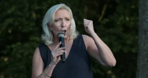 Domen som avgör Le Pens politiska framtid