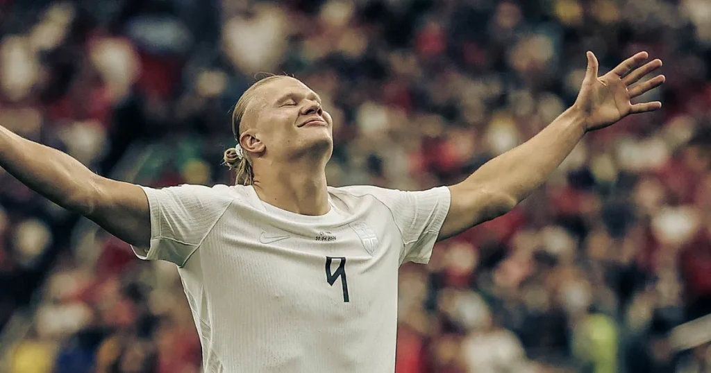 Jesper Högström: I kväll är Norges sak vår – eller?