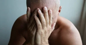 Prostataförstoring stort lidande: ”Hjälp finns”