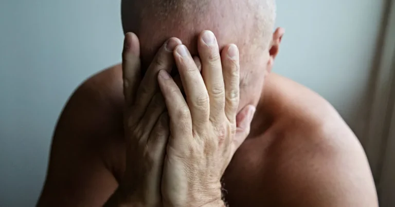 Prostataförstoring stort lidande: ”Hjälp finns”