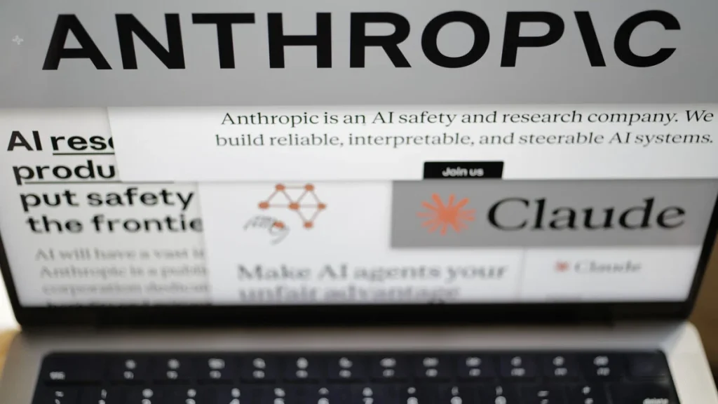 Anthropic säger att Claude hackade tre organisationer i separata tester