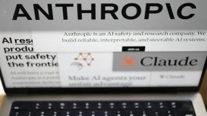 Anthropic säger att Claude hackade tre organisationer i separata tester