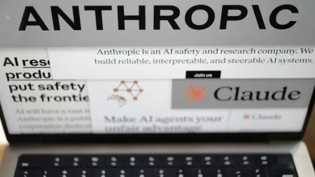 Anthropic säger att Claude hackade tre organisationer i separata tester