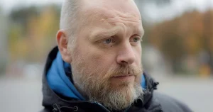 Sorgen efter Christian Zedig: ”Har bara hört fina ord”