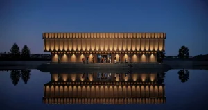 Sveriges musikmuseum öppnar 2027: ”Vi har använt oss av kulturkanon”