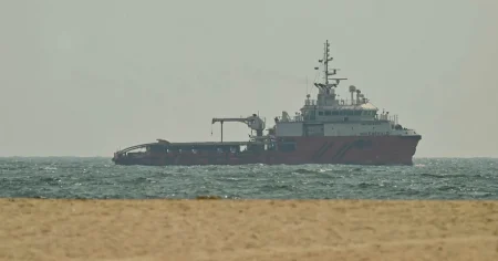 Källor: USA kräver garantier av Iran