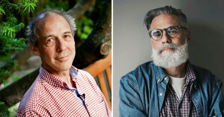 Henry Ascher: Judar är inte en homogen grå massa