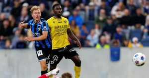 Mjällbys galna upphämtning – stal poäng mot Sirius