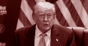 Ledare: Trump har rätt om regimen i Iran – men det gör bara kriget mer obegripligt