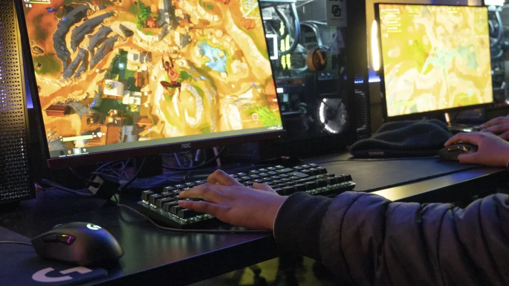 Fortnite lägger till AI-röster för 36 karaktärer, inklusive Agent Jones och The Imagined