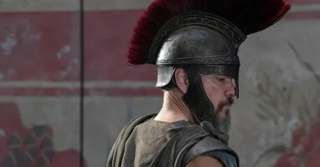 Max Hjelm: Kritikerna missar poängen med Christopher Nolans ”The Odyssey”