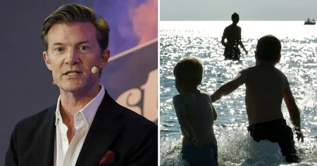 Ledare: Johan Norberg: Det är inte tiderna som har blivit sämre – det är du