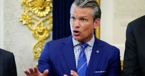 Källor: Akut pengakris i Pentagon