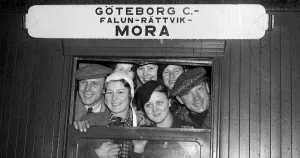 Säverman: Ge mig bara det förbenade bokningsnumret