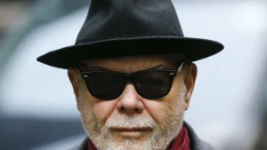 Gary Glitter åtalad för ytterligare sexbrott mot barn