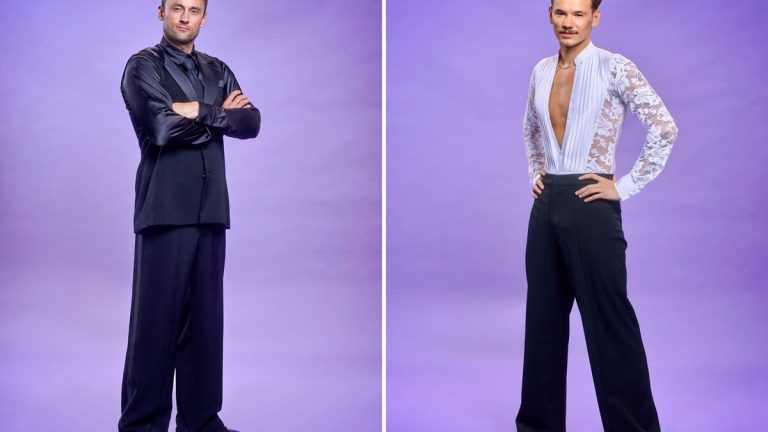 Petter Northug och Martinus Gunnarsen med i Let’s Dance i höst