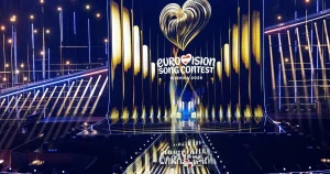 Kanada debuterar i Eurovision: ”Ett sätt att bli kompis med Europa”